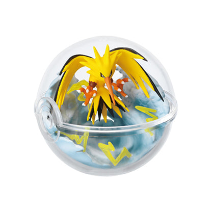 Pokemon Terrarium Collection Vol#3