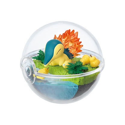 Pokemon Terrarium Collection Vol#3
