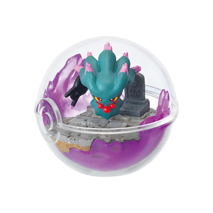 Pokemon Terrarium Collection Vol#3