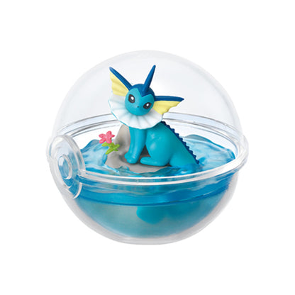 Pokemon Terrarium Collection Vol#3