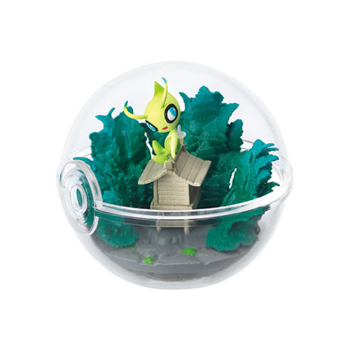 Pokemon Terrarium Collection Vol#3