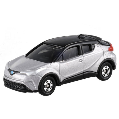 Tomica No.94 Toyota C-HR