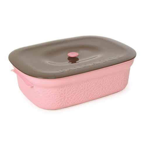 PAINA POT by MAHALO Company - Pink