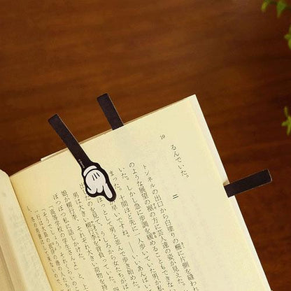 Mickey Mouse Sticky Notes