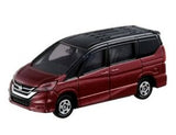 Tomica 94 Nissan Serena