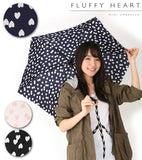 Wpc. Folding Umbrella with storage bag 963-017 NV