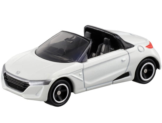 TOMICA No.98 Honda S660
