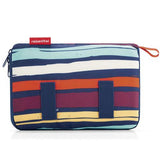 REISENTHEL Mini Maxi Backpack/Rucksack - Artist Stripes