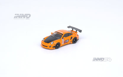 INNO64 1/64 LIBERTY WALK 997 SEMA 2014 IN64-997LB-SEMA