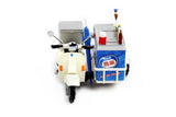TINY 微影 1/35 Hong Kong Ice Cream Motorcycle 香港雪糕電單車