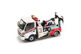 Tiny 微影 1/43 Hino 300 World Champion Hino 300 Tow Truck 日野300 韋川拖車 ATC43090