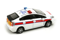 Tiny City 80 – Toyota Prius Police 豐田 Prius 警車