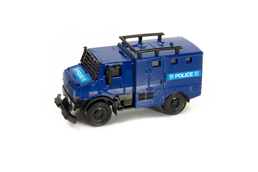 Tiny City 42 Police Armoured Vehicle (AM7885)