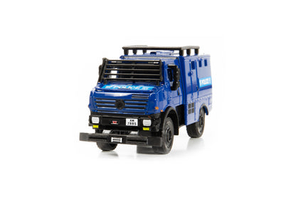 Tiny City 42 Police Armoured Vehicle (AM7885)