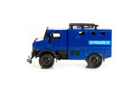 Tiny City 42 Police Armoured Vehicle (AM7885)
