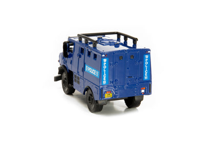 Tiny City 42 Police Armoured Vehicle (AM7885)