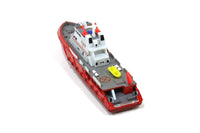 Tiny 微影 125 – Fireboat 1 Elite 香港消防滅火輪 1 精英號