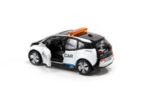 Tiny 微影 112 BMW i3 Medical Car ATC64398