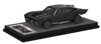 PREORDER TINY 微影 1/64 THE BATMAN BATMOBILE THEBATMAN001  (Approx. Release Date : Q1 2023 subject to manufacturer's final decision)