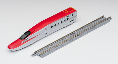 TOMIX FIRST CAR MUSEUM JR E6 Akita SHINKANSEN "Komachi" FM-002