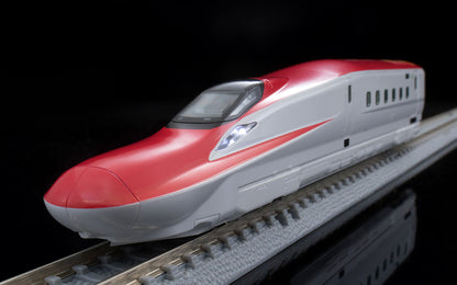 TOMIX FIRST CAR MUSEUM JR E6 Akita SHINKANSEN "Komachi" FM-002