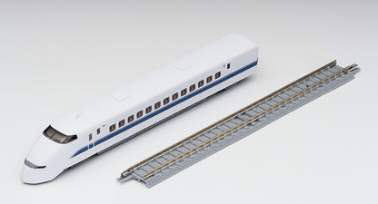 TOMIX FIRST CAR MUSEUM JR 300 Tokaido/Sanyo SHINKANSEN "Nozomi" FM-005