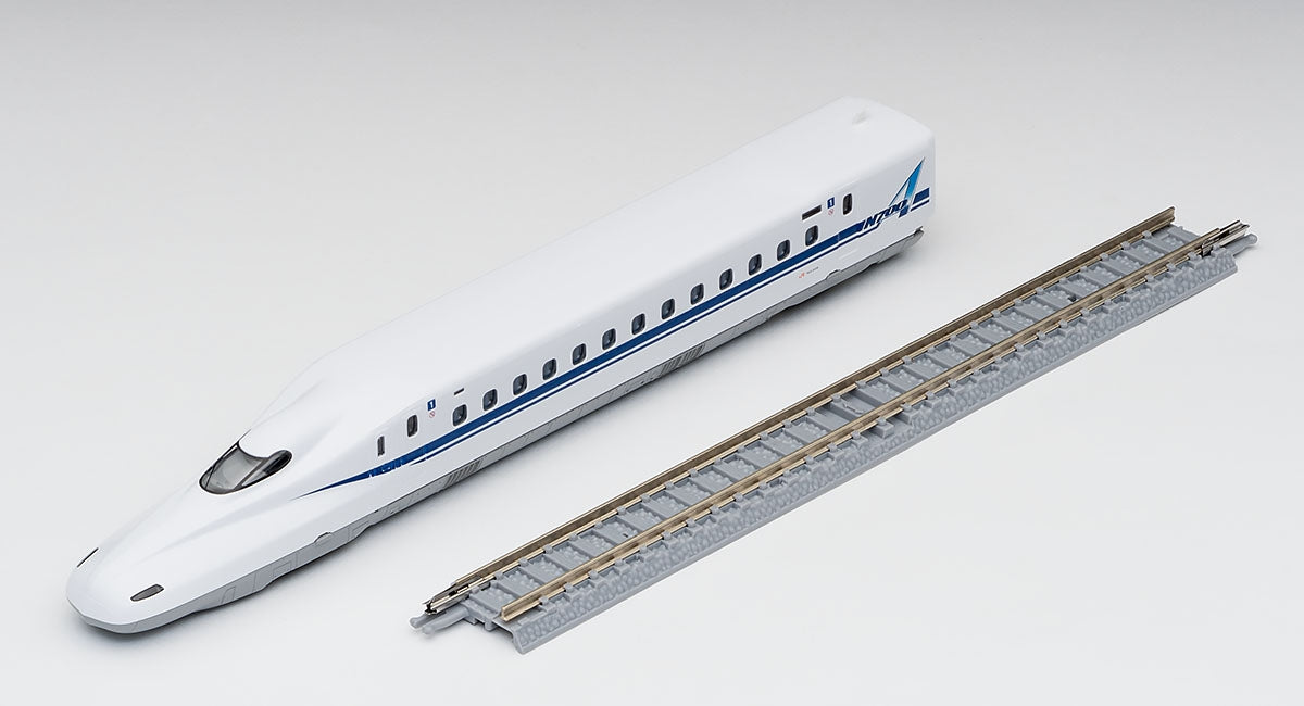 TOMIX FIRST CAR MUSEUM JR N700A Tokaido/Sanyo SHINKANSEN "Nozomi" FM-006