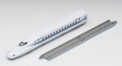 TOMIX FIRST CAR MUSEUM JR N700A Tokaido/Sanyo SHINKANSEN "Nozomi" FM-006