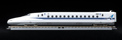 TOMIX FIRST CAR MUSEUM JR N700A Tokaido/Sanyo SHINKANSEN "Nozomi" FM-006