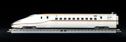 TOMIX FIRST CAR MUSEUM JR W7 Hokuriku SHINKANSEN "Kagayaki" FM-007