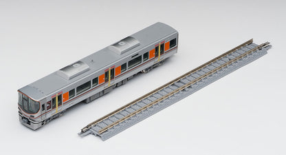 TOMIX FIRST CAR MUSEUM JR 323 Osaka Loop Line FM-008