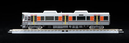 TOMIX FIRST CAR MUSEUM JR 323 Osaka Loop Line FM-008