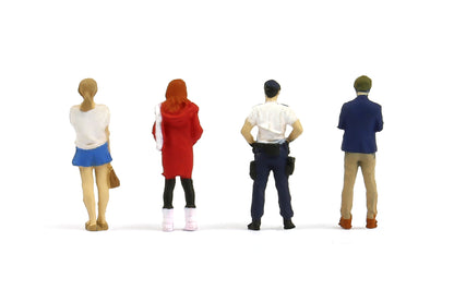 Tiny 微影 Figure 1/64 or 1/76 Fs06 ATFS64006
