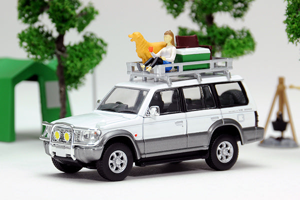 PREORDER Tomica Limited Vintage NEO 1/64 Diocolle 64 # Car Snap 01a Camp