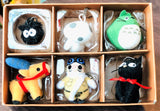 GHIBLI COLLECTION Gift Set of 6 #K-2319