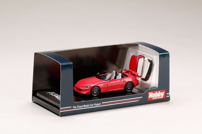 HOBBY JAPAN 1/64 Honda S2000 Type S (AP2) Customized Version HJ641020SP