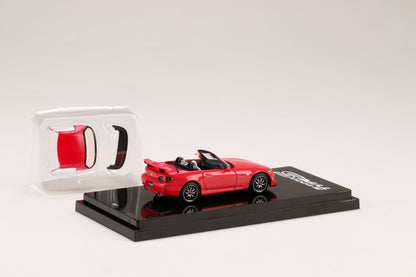 HOBBY JAPAN 1/64 Honda S2000 Type S (AP2) Customized Version HJ641020SP
