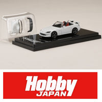 HOBBY JAPAN 1/64 Honda S2000 Type S (AP2) / RED INTEIOR HJ641020SW