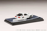 HOBBY JAPAN 1/64 Mazda RX-7 (FC3S) RedSuns / Ryosuke Takahashi (Diorama Set) HJ641043DW