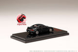 HOBBY JAPAN 1/64 Toyota MR2 (SW20) GT-S Customized Version Black HJ641045CBK