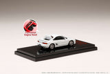 HOBBY JAPAN 1/64 Toyota MR2 (SW20) GT-S Customized Version White HJ641045CW