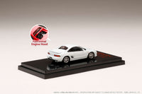 HOBBY JAPAN 1/64 Toyota MR2 (SW20) GT-S Customized Version White HJ641045CW