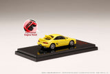 HOBBY JAPAN 1/64 Toyota MR2 (SW20) GT-S Customized Version Yellow HJ641045CY