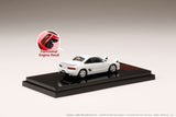 HOBBY JAPAN 1/64 Toyota MR2 (SW20) GT-S 1996 / Open Headlight White HJ641045HW