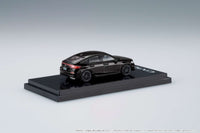 HOBBY JAPAN 1/64 Honda CIVIC (FL1) Crystal Black Pearl HJ641046ABK