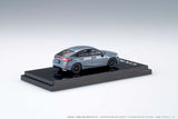 HOBBY JAPAN 1/64 Honda CIVIC (FL1) Sonic Gray Pearl HJ641046AGY