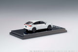 HOBBY JAPAN 1/64 Honda CIVIC (FL1) Premium White Pearl HJ641046AW