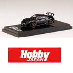 HOBBY JAPAN SUBARU BRZ (ZD) S STI Performance Black HJ641047SBK