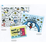 I'm Doraemon Fastener Case 3P Set ID-5533102ST