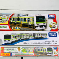 TAKARA TOMY PLARAIL JR Rilakkuma Yamanote Line SC-05